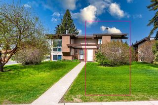 Main Photo: 2329 50 Street NE in Calgary: Rundle Semi Detached (Half Duplex) for sale : MLS®# A2131325