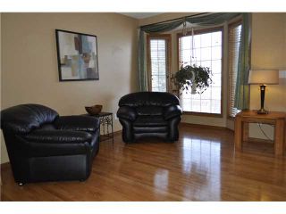 Photo 2: 236 WOODSIDE Road NW: Airdrie Residential Detached Single Family for sale : MLS®# C3554869