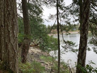 Photo 1: Lot A Cove Rd in Ladysmith: Du Ladysmith Land for sale (Duncan)  : MLS®# 871059