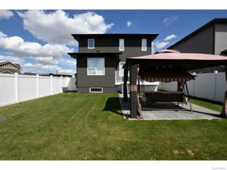 Photo 8: 5124 AVIATOR Crescent in Regina: Harbour Landing Single Family Dwelling for sale (Regina Area 05)  : MLS®# 614154