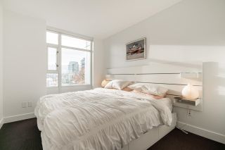 Photo 25: 3A 1067 MARINASIDE Crescent in Vancouver: Yaletown Townhouse for sale in "Quaywest" (Vancouver West)  : MLS®# R2776862