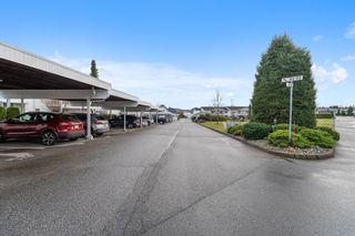 Photo 24: 118 32691 GARIBALDI Drive in Abbotsford: Abbotsford West Condo for sale in "Carriage Lane" : MLS®# R2845198