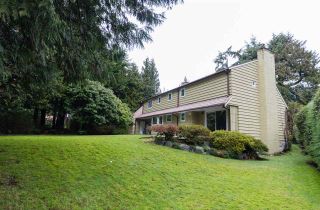 Photo 18: 1181 EDGEWOOD Place in North Vancouver: Canyon Heights NV House for sale : MLS®# R2232306