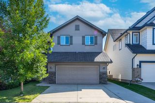 Main Photo: 158 Evanscove Circle NW in Calgary: Evanston Detached for sale : MLS®# A2117095