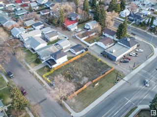 Main Photo: 4841 115 Avenue in Edmonton: Zone 23 Vacant Lot/Land for sale : MLS®# E4352560