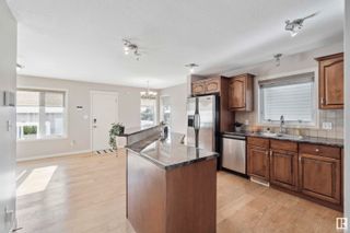Photo 13: 10709 71 Avenue in Edmonton: Zone 15 House Half Duplex for sale : MLS®# E4383036