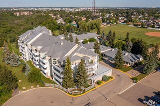 Photo 31: 207 6118 53 Avenue: Red Deer Apartment for sale : MLS®# A1242486