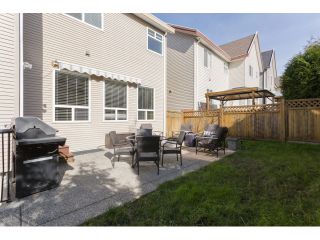 Photo 23: 18356 67TH Avenue in Surrey: Cloverdale BC House for sale in "Cloverdale" (Cloverdale)  : MLS®# F1433972
