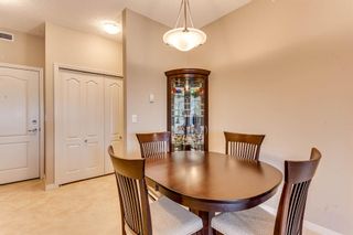 Photo 8: 407 1 Crystal Green Lane: Okotoks Apartment for sale : MLS®# A1156936