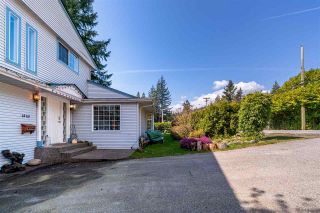 Photo 4: 1069 MONTROYAL Boulevard in North Vancouver: Canyon Heights NV House for sale : MLS®# R2563450