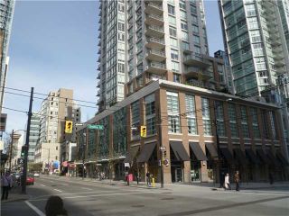 Photo 2: 901 565 SMITHE Street in Vancouver: Downtown VW Condo for sale in "VITA" (Vancouver West)  : MLS®# V878275