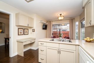 Photo 14: 3 9163 FLEETWOOD Way in Surrey: Fleetwood Tynehead Townhouse for sale in "The Fountains of Guildford" : MLS®# R2754598