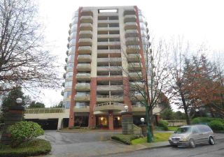 Main Photo: 501 728 FARROW Street in Coquitlam: Coquitlam West Condo for sale in "THE VICTORIA" : MLS®# R2338476