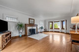 Photo 3: 3917 W 11TH Avenue in Vancouver: Point Grey House for sale (Vancouver West)  : MLS®# R2796090
