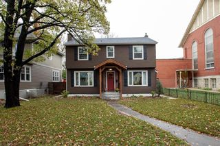 Photo 30: 364 Oakwood Avenue in Winnipeg: Riverview Residential for sale (1A)  : MLS®# 202125141