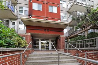 Photo 21: 309 3240 ST JOHNS Street in Port Moody: Port Moody Centre Condo for sale : MLS®# R2729722