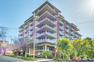 Main Photo: 610 298 E 11TH Avenue in Vancouver: Mount Pleasant VE Condo for sale in "THE SOPHIA" (Vancouver East)  : MLS®# R2883510