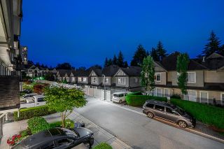 Photo 29: 107 9088 HALSTON Court in Burnaby: Government Road Townhouse for sale (Burnaby North)  : MLS®# R2708135