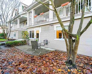 Photo 32: 2488 E 8TH Avenue in Vancouver: Renfrew VE Townhouse for sale in "8th Avenue Garden Apartments" (Vancouver East)  : MLS®# R2521478