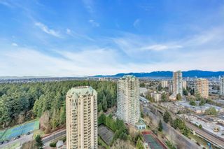 Photo 21: 2703 6188 WILSON Avenue in Burnaby: Metrotown Condo for sale in "JEWEL" (Burnaby South)  : MLS®# R2645199