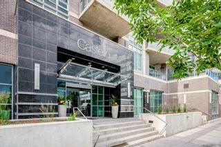 Main Photo: 1806 530 12 Avenue SW in Calgary: Beltline Apartment for sale : MLS®# A2097691