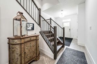 Photo 4: 2416 5 Street NW in Calgary: Mount Pleasant Row/Townhouse for sale : MLS®# A2058655