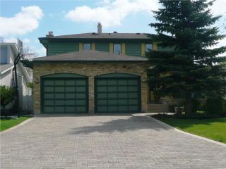 Main Photo: 67 Apex Street in WINNIPEG: Charleswood Residential for sale (South Winnipeg)  : MLS®# 1007835