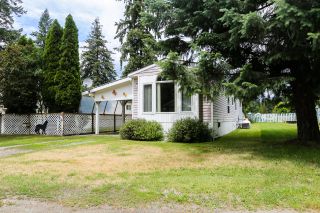 Photo 30: 7 616 Armour  Road in Barriere: BA Manufactured Home for sale (NE)  : MLS®# 173508