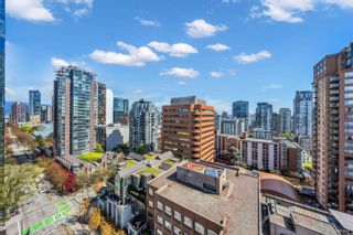 Photo 13: 1704 1133 HORNBY Street in Vancouver: Downtown VW Condo for sale (Vancouver West)  : MLS®# R2871687