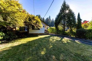 Photo 2: 4565 COVE CLIFF Road in North Vancouver: Deep Cove House for sale : MLS®# R2500634