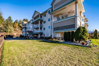 Photo 29: 201 46966 YALE Road in Chilliwack: Chilliwack Proper East Condo for sale in "MOUNTAINVIEW ESTATES" : MLS®# R2740633