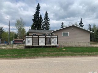 Main Photo: 502 Southshore Drive in Emma Lake: Residential for sale : MLS®# SK969731