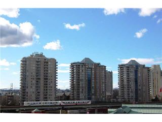 Photo 17: 405 98 10TH Street in New Westminster: Downtown NW Condo for sale in "PLAZA POINTE" : MLS®# V1002763