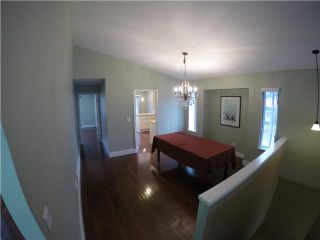 Photo 5: 1386 SUTHERLAND AV in Port Coquitlam: Oxford Heights House for sale : MLS®# V1104543