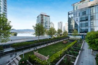 Photo 16: 402 1477 W PENDER Street in Vancouver: Coal Harbour Condo for sale in "West Pender Place" (Vancouver West)  : MLS®# R2737633