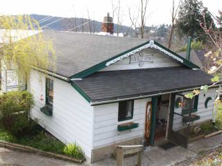 Photo 1: 609 GLEN Road in Gibsons: Gibsons &amp; Area House for sale in "Heritage Hills" (Sunshine Coast)  : MLS®# V816874