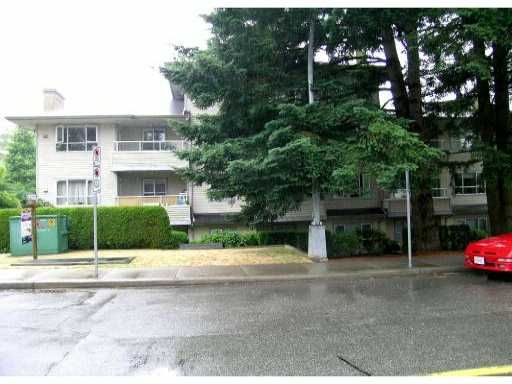 Main Photo: 102 5577 SMITH Avenue in Burnaby: Central Park BS Condo for sale in "COTTONWOOD GROVE" (Burnaby South)  : MLS®# V845489