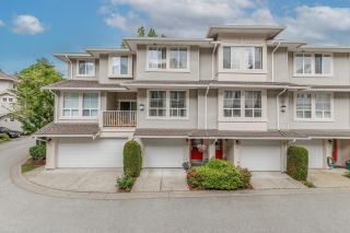 Main Photo: 46 14952 58 Avenue in Surrey: Sullivan Station Townhouse for sale in "HIGHBRAE" : MLS®# R2888750