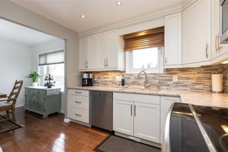 Photo 6: Canterbury Park Two Storey in Winnipeg: House for sale : MLS®# 202208764