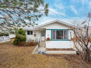 Photo 1: 1322 HEUSTIS DRIVE: Ashcroft House for sale (South West)  : MLS®# 176996