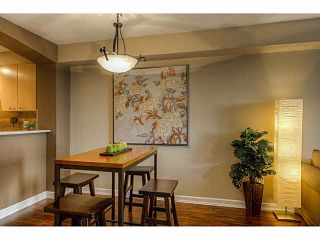Photo 7: 308 2958 SILVER SPRINGS Boulevard in Coquitlam: Westwood Plateau Condo for sale in "TAMARISK" : MLS®# V1099763