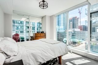 Photo 3: 505 519 RIVERFRONT Avenue SE in Calgary: Downtown East Village Apartment for sale : MLS®# C4289796