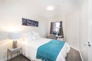 Photo 16: 106 137 E 1ST Street in North Vancouver: Lower Lonsdale Condo for sale : MLS®# R2209600