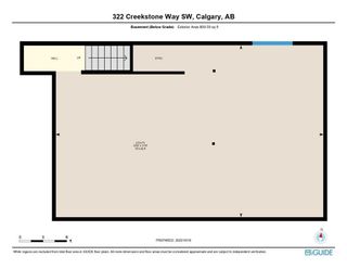 Photo 47: 322 Creekstone Way SW in Calgary: C-168 Detached for sale : MLS®# A2088217