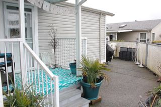 Photo 4: 6180 Nabor St in Nanaimo: Na Pleasant Valley Manufactured Home for sale : MLS®# 899530