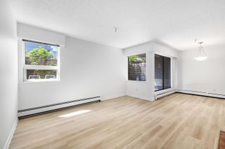 Photo 6: 104 1340 DUCHESS Avenue in West Vancouver: Ambleside Condo for sale in "DUCHESS LANE" : MLS®# R2796969