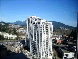 Photo 13: 2101 2978 GLEN Drive in Coquitlam: North Coquitlam Condo for sale : MLS®# V1110256