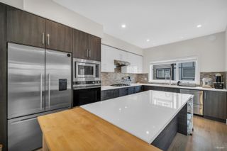 Photo 7: 68 9680 ALEXANDRA Road in Richmond: West Cambie Townhouse for sale in "Museo" : MLS®# R2677902