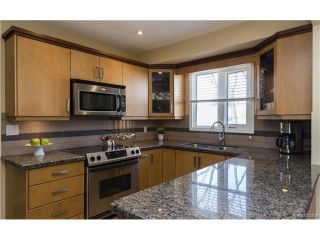 Photo 7: 9 Ashton Avenue in Winnipeg: St Vital House for sale (2D)  : MLS®# 1710376