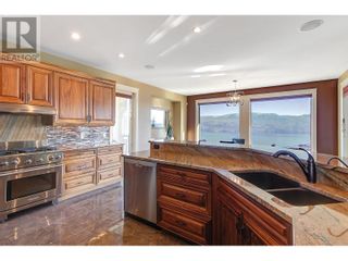 Photo 10: 3137 Pinot Noir Place in West Kelowna: House for sale : MLS®# 10306869